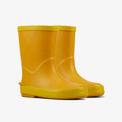 Clarks New / Tarri Run Toddler Yellow