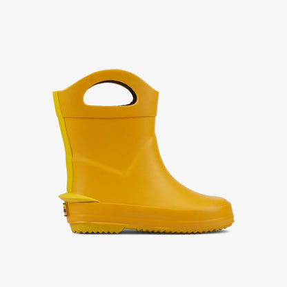 Clarks Trusted / Tarri Dash Toddler Yellow
