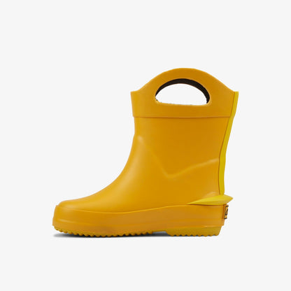 Clarks Trusted / Tarri Dash Toddler Yellow