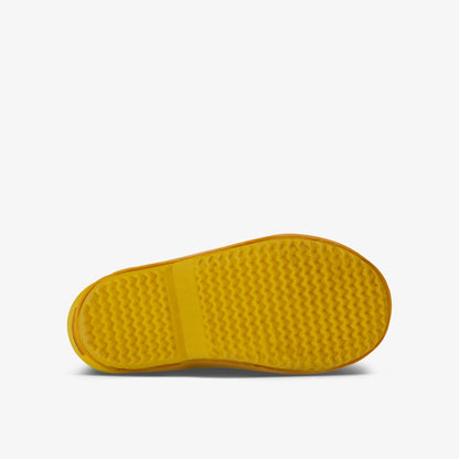 Clarks Trusted / Tarri Dash Toddler Yellow