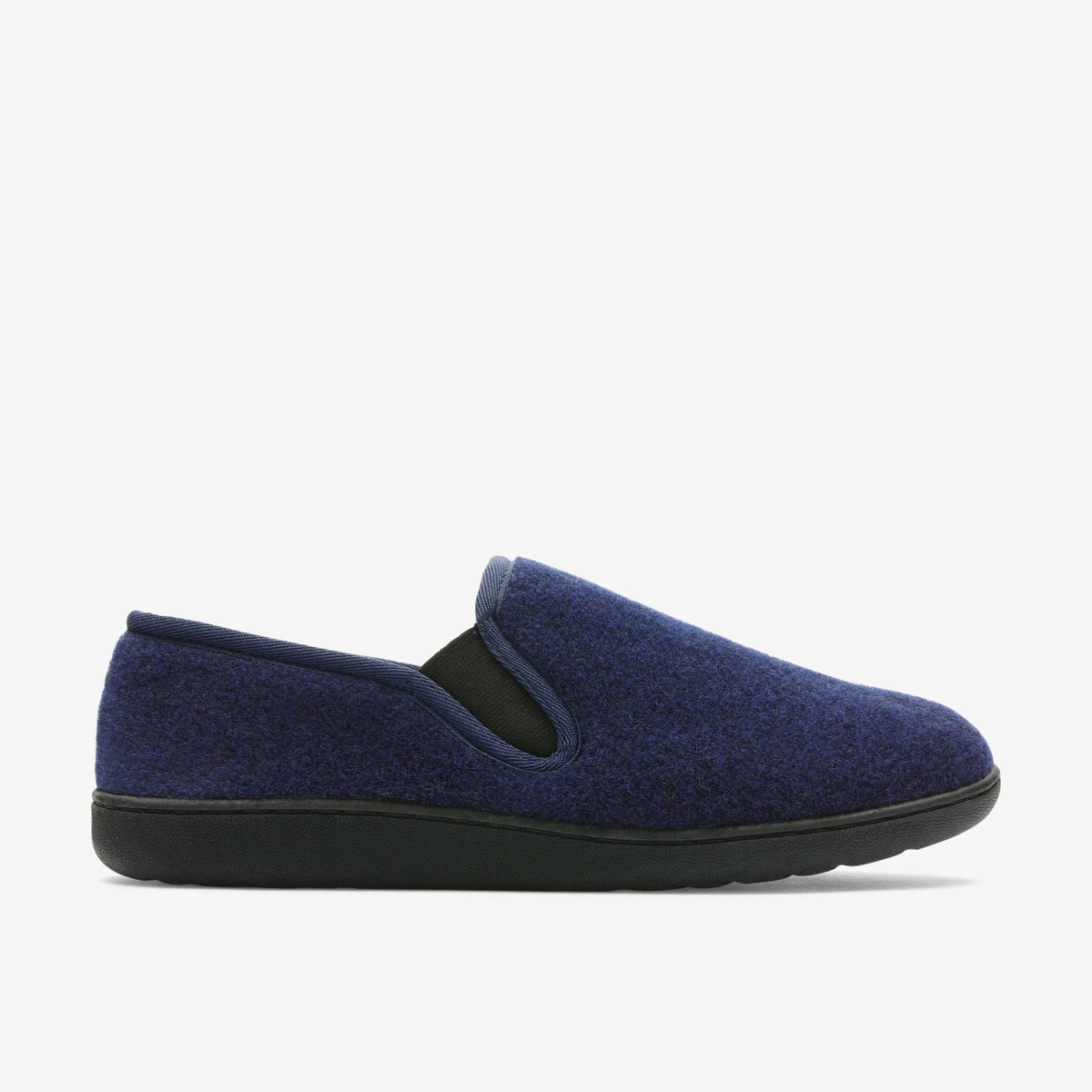 Clarks Everyday / King Ease Navy
