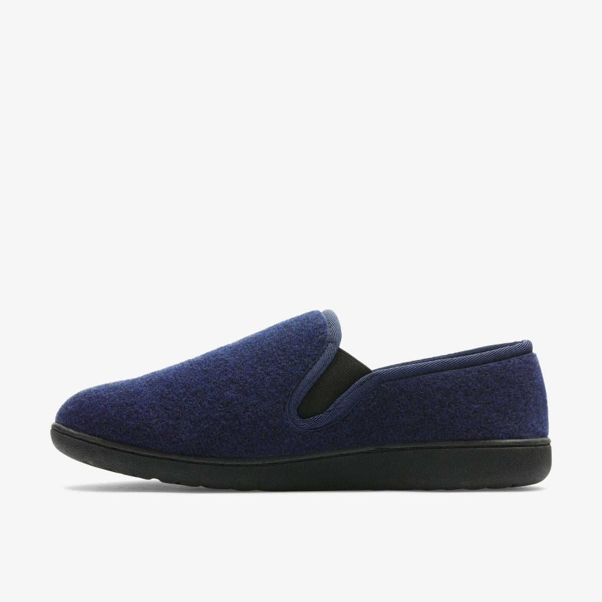 Clarks Everyday / King Ease Navy