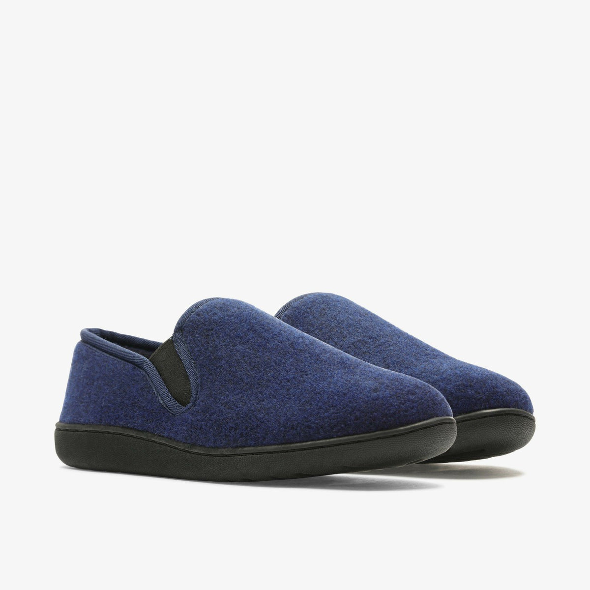 Clarks Everyday / King Ease Navy