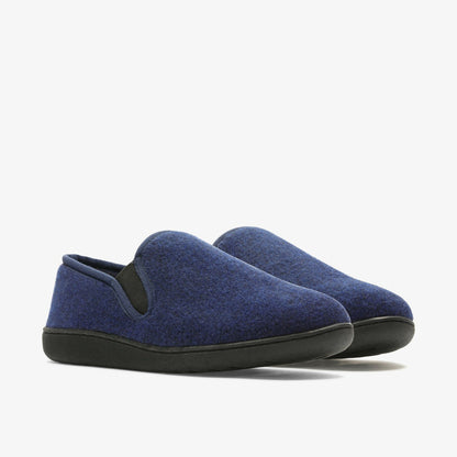 Clarks Everyday / King Ease Navy