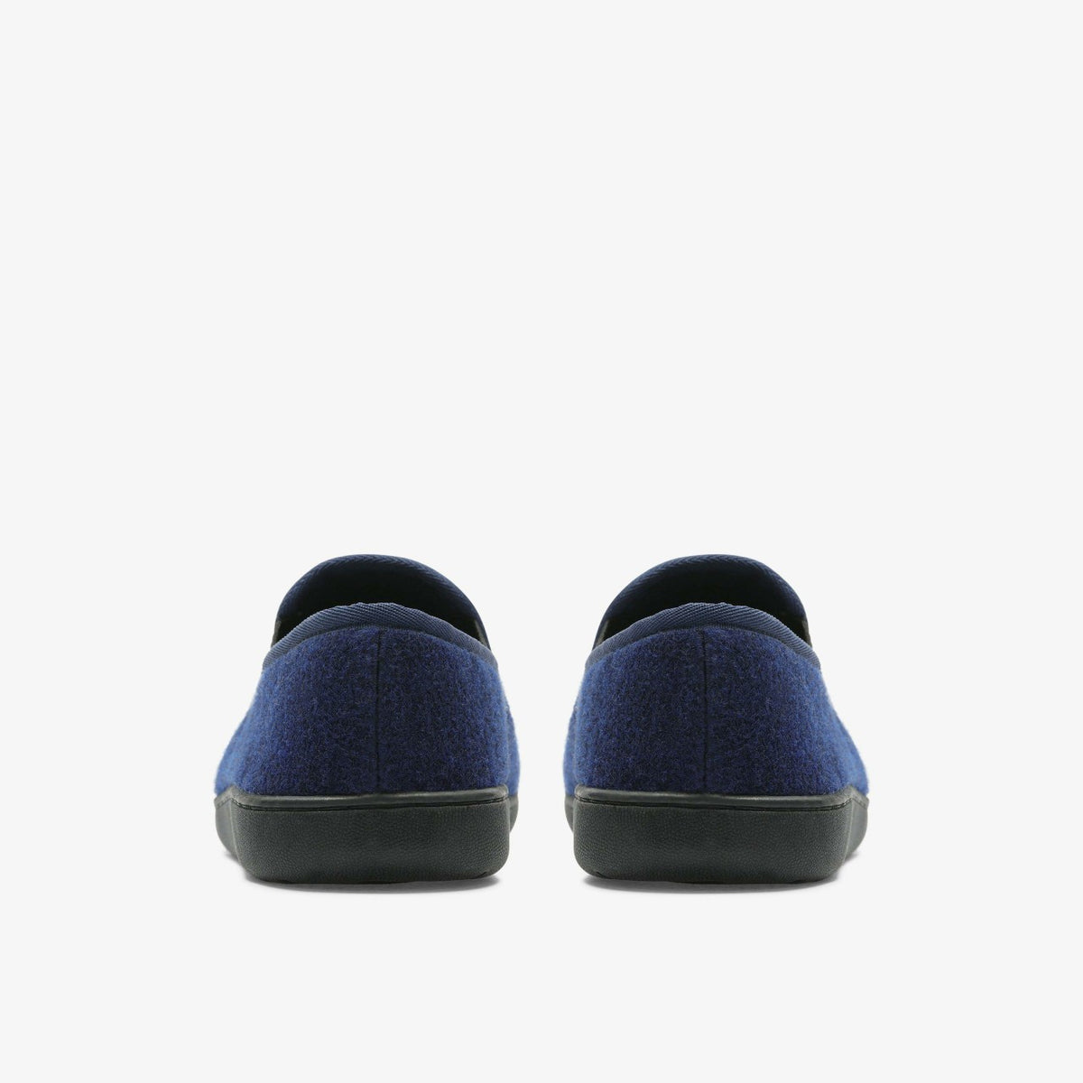 Clarks Everyday / King Ease Navy