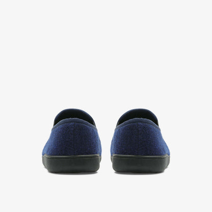 Clarks Everyday / King Ease Navy
