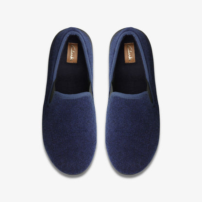 Clarks Everyday / King Ease Navy