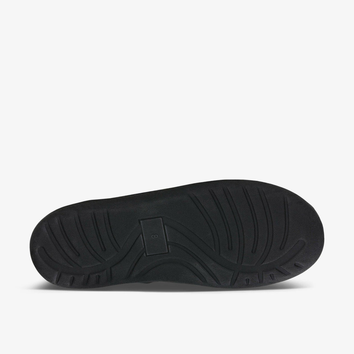 Clarks Latest / King Riptape Slipper Navy