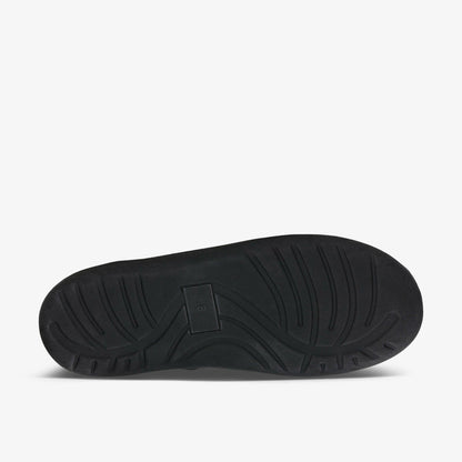 Clarks Latest / King Riptape Slipper Navy