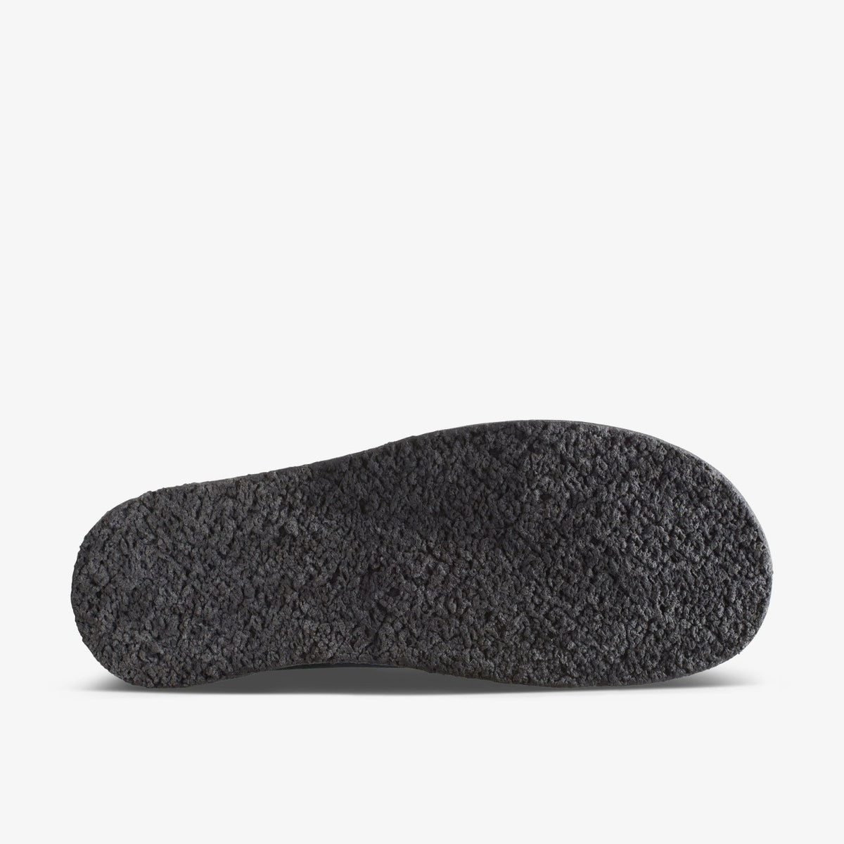 Clarks Exclusive / Desert Trek Black Suede