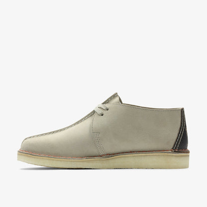 Clarks Premium / Desert Trek Sand Suede