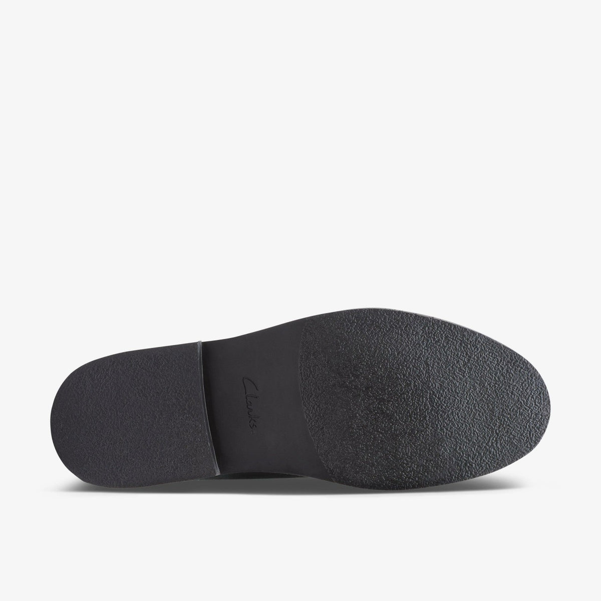 Clarks Hot Sale / Desert Boot Evo Black Suede