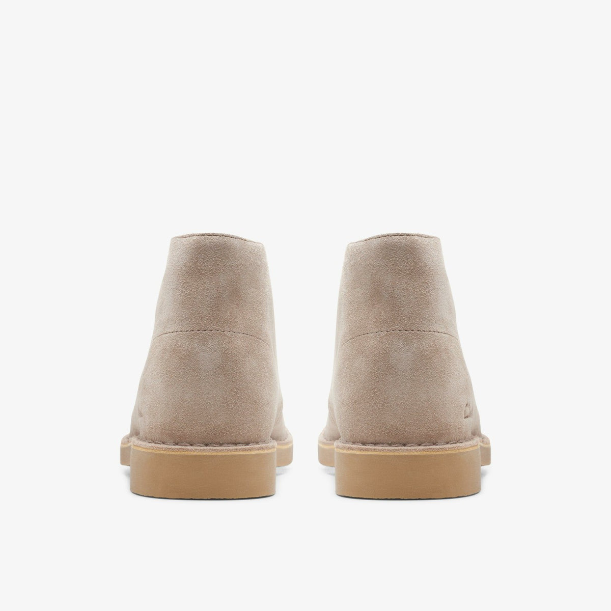 Clarks Sale / Desert Boot Evo Sand Suede
