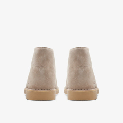 Clarks Sale / Desert Boot Evo Sand Suede