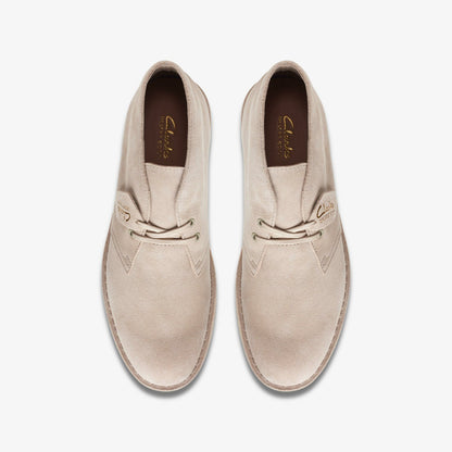 Clarks Sale / Desert Boot Evo Sand Suede