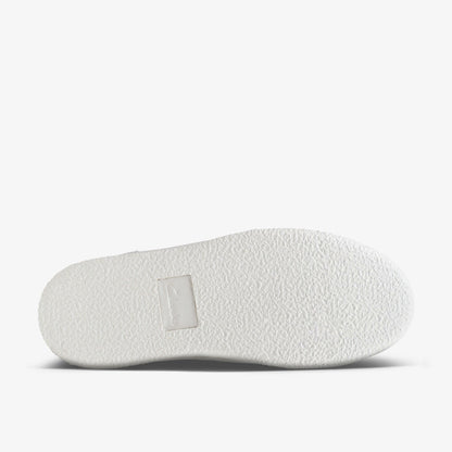 Clarks Special Offer / Craft Cup Walk White Leather