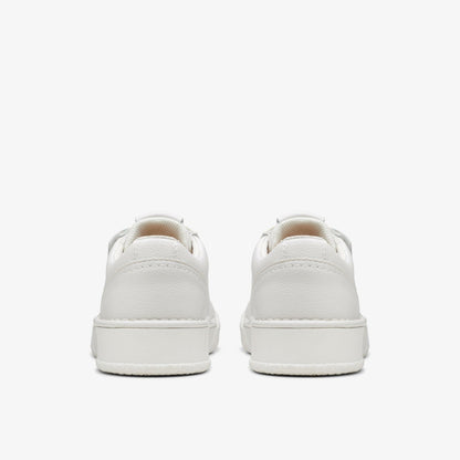 Clarks Special Offer / Craft Cup Walk White Leather