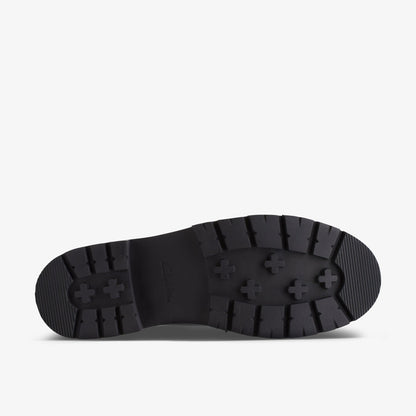 Clarks Value / Orianna Edge Black Leather
