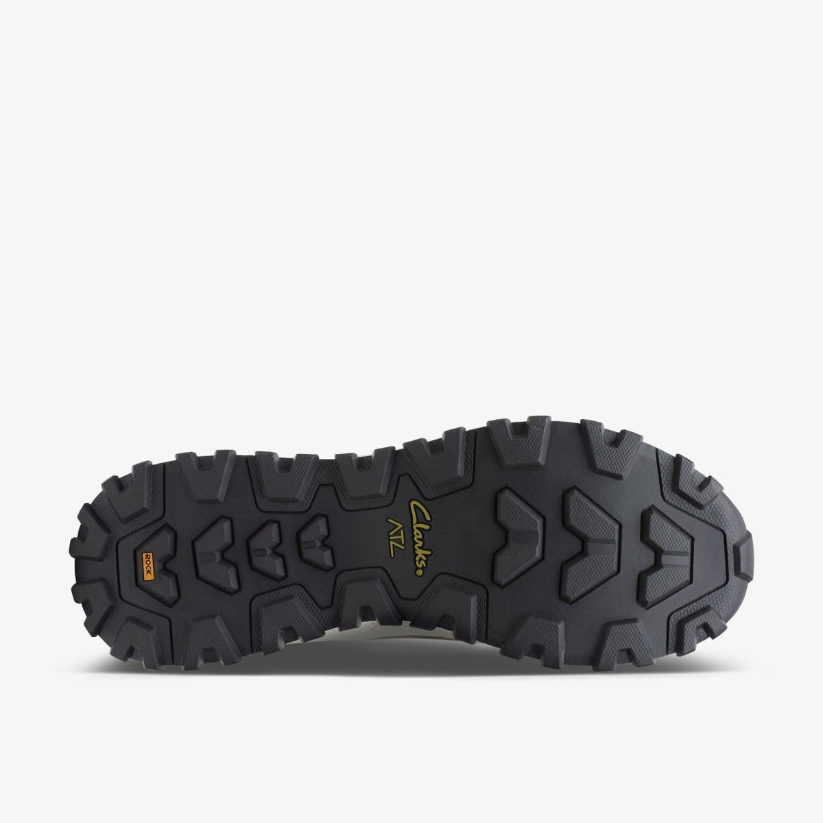 Clarks Best Seller / ATL Trek Up Waterproof Black Leather