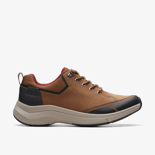 Clarks Popular / Wave 2.0 Vibe Tan