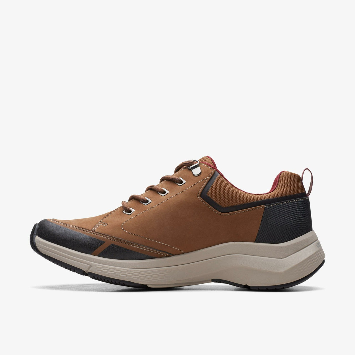Clarks Popular / Wave 2.0 Vibe Tan