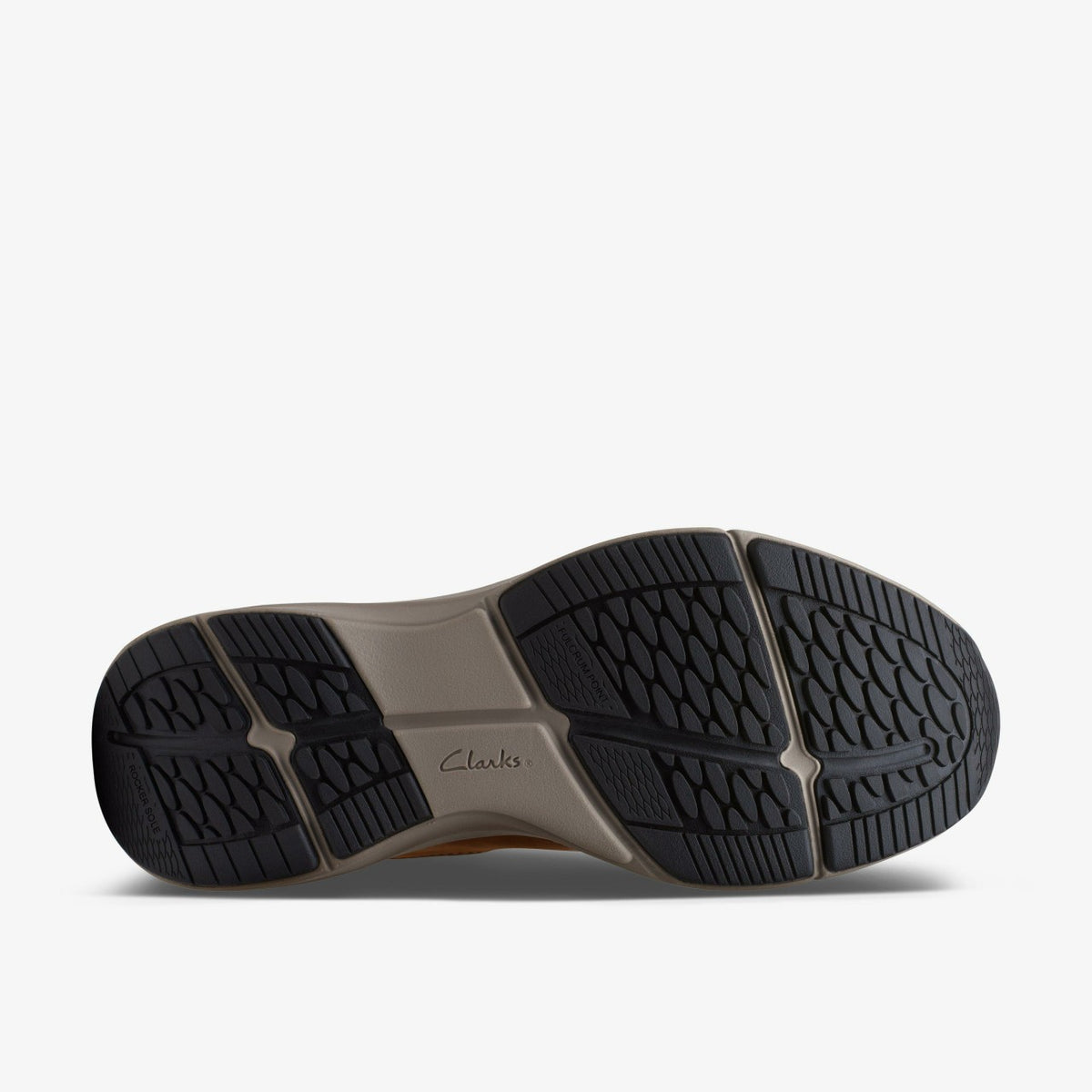 Clarks Popular / Wave 2.0 Vibe Tan