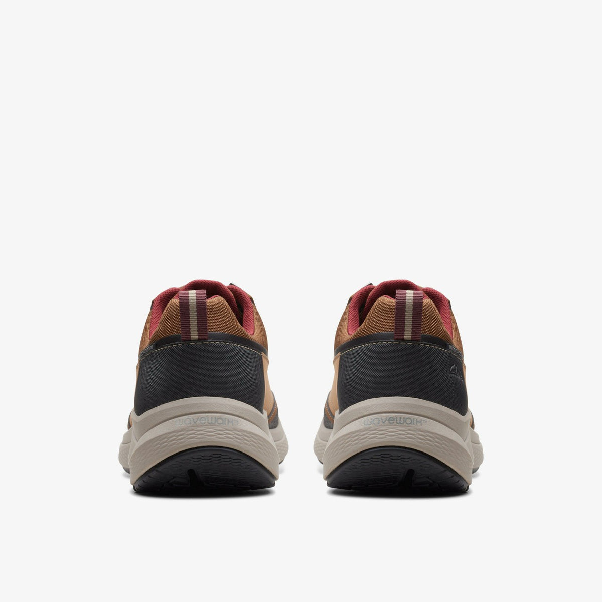 Clarks Popular / Wave 2.0 Vibe Tan
