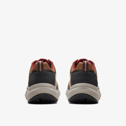 Clarks Popular / Wave 2.0 Vibe Tan