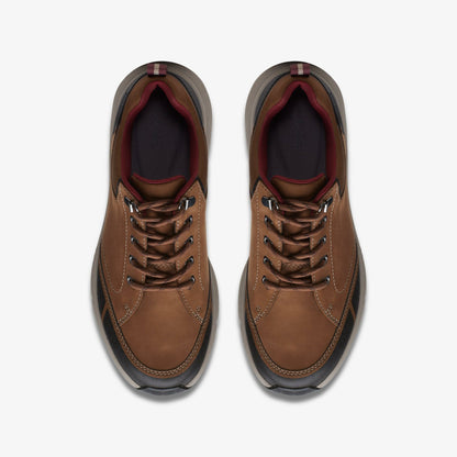 Clarks Popular / Wave 2.0 Vibe Tan