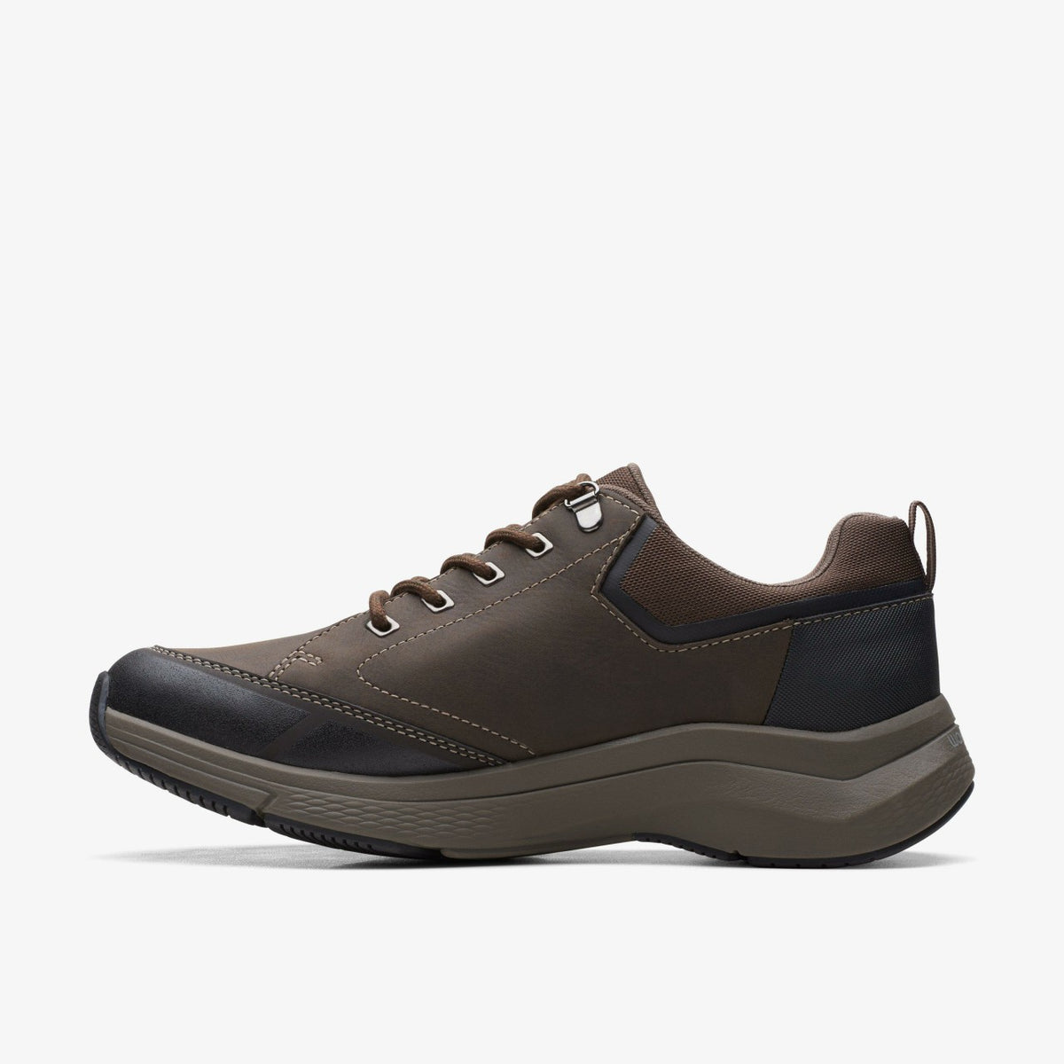 Clarks Great Value / Wave 2.0 Vibe Dark Brown