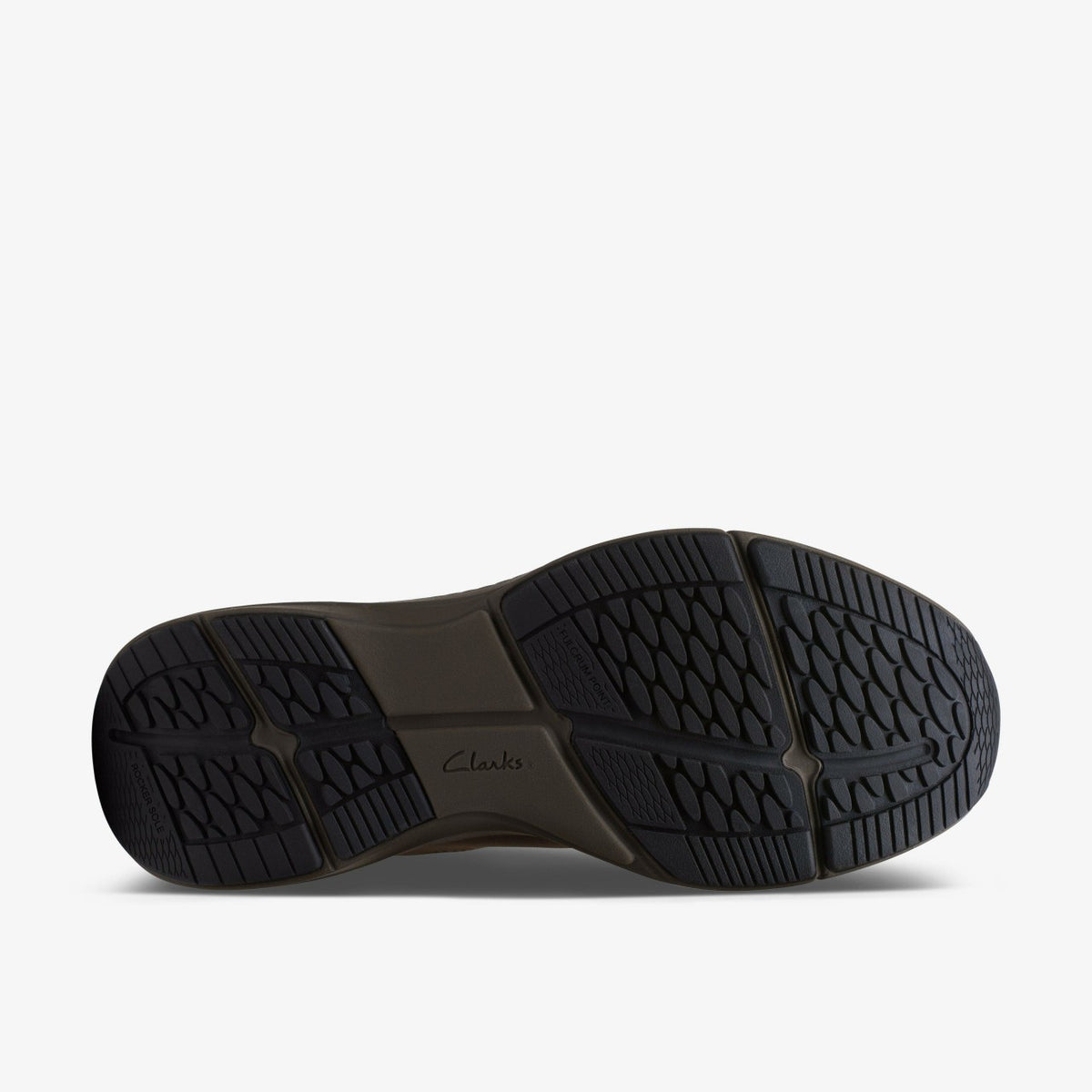 Clarks Great Value / Wave 2.0 Vibe Dark Brown
