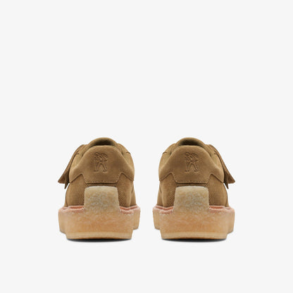 Clarks Best Price / Sandford Dark Olive