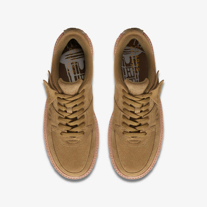 Clarks Best Price / Sandford Dark Olive