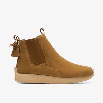 Clarks Exclusive / Radlett Oakmoss