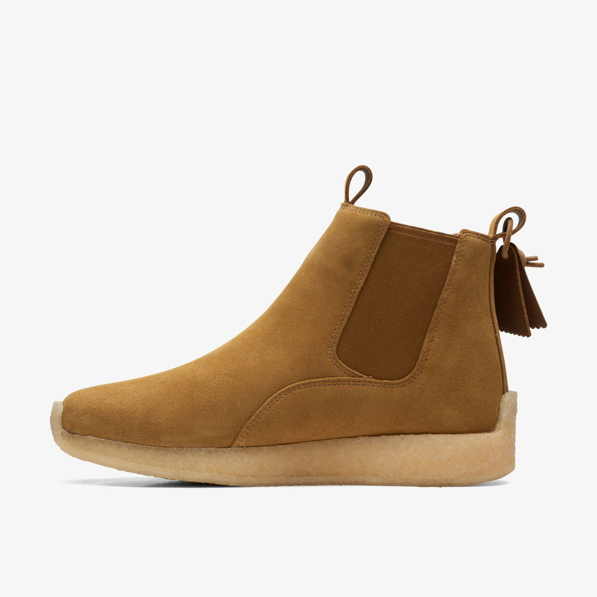 Clarks Exclusive / Radlett Oakmoss