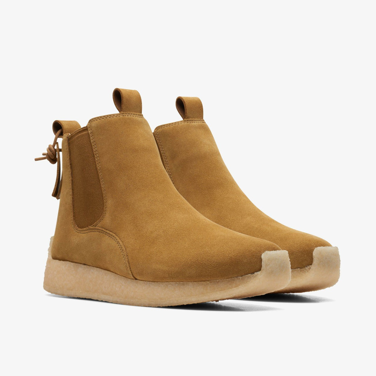 Clarks Exclusive / Radlett Oakmoss