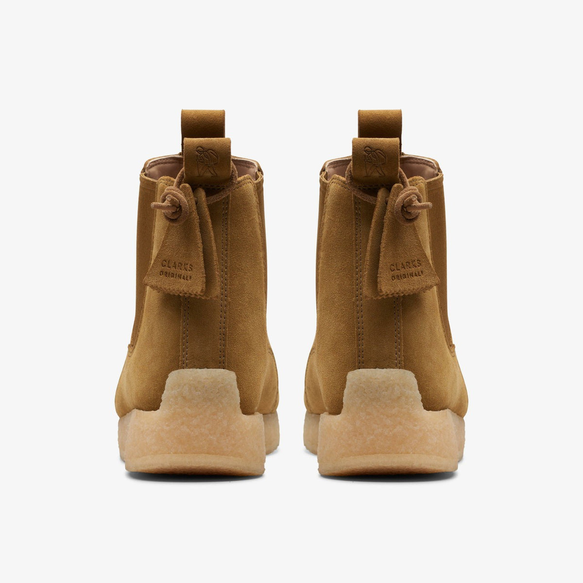 Clarks Exclusive / Radlett Oakmoss