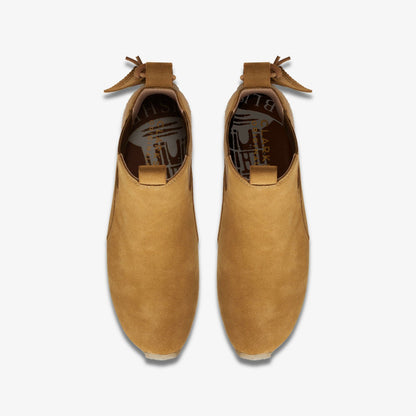 Clarks Exclusive / Radlett Oakmoss