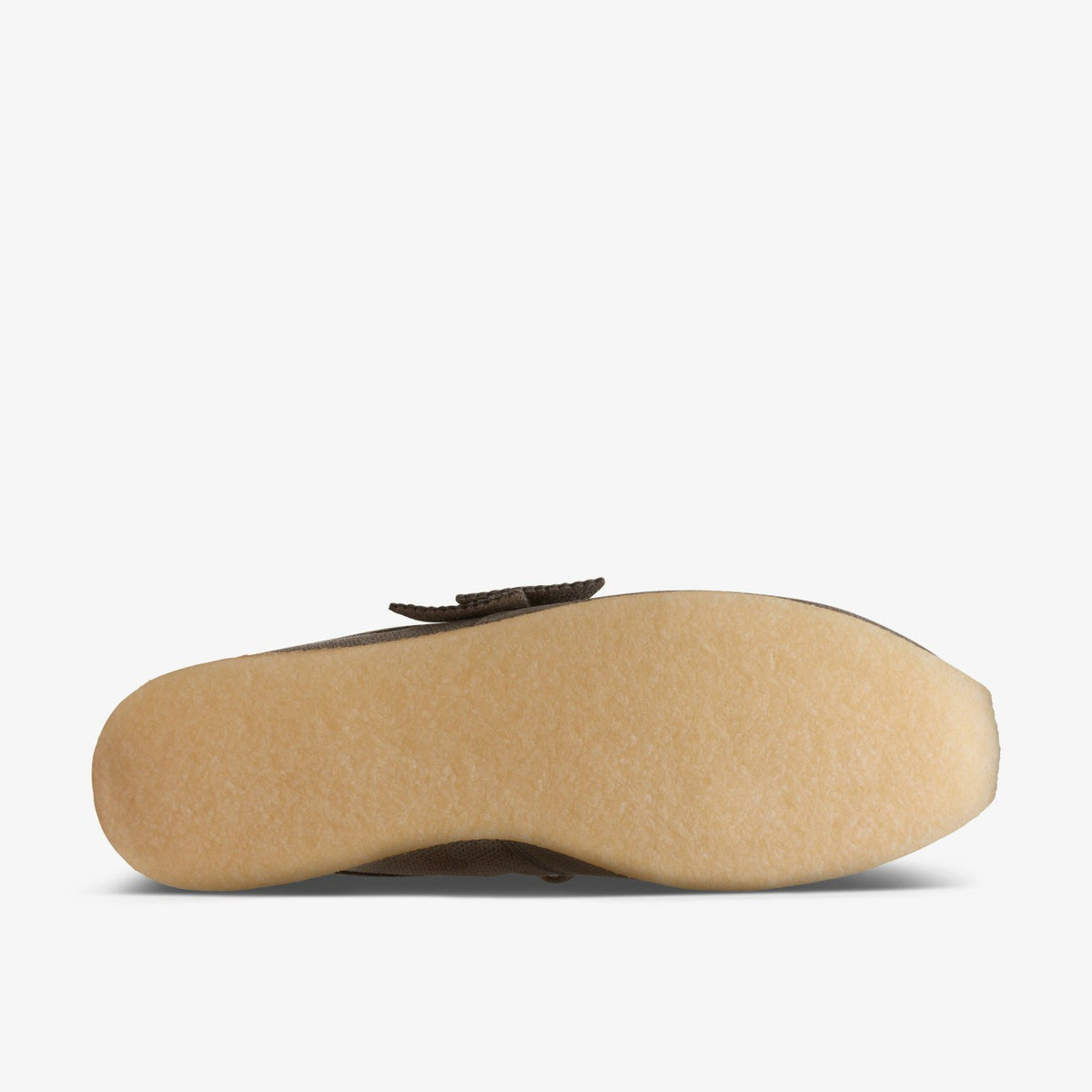 Clarks Quality / Maycliffe Grey Suede