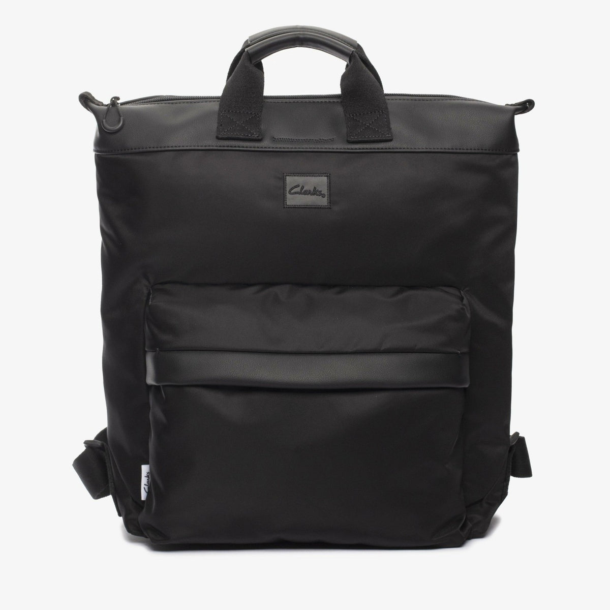 Clarks Recommended / Marathon Walk Black