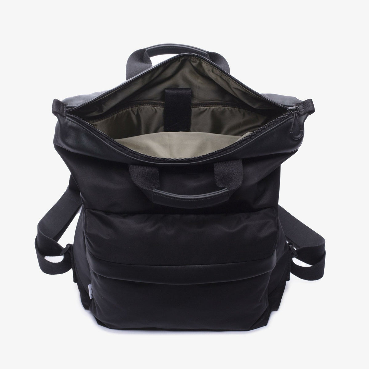 Clarks Recommended / Marathon Walk Black