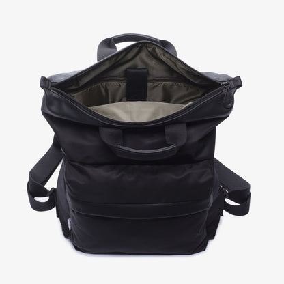 Clarks Recommended / Marathon Walk Black