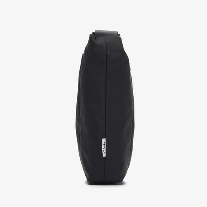 Clarks Premium / Marathon Swift Black