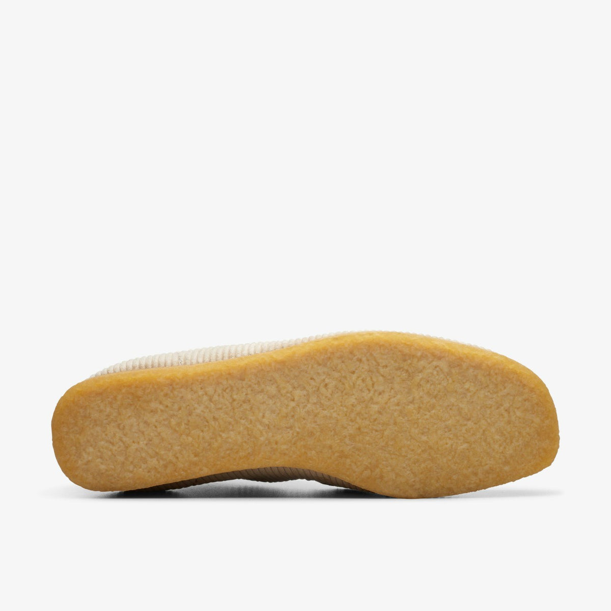 Clarks Featured / Wallabee Boot Sand Cord