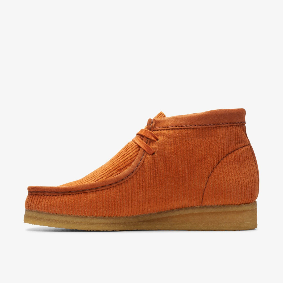 Clarks Customer Favorite / Wallabee Boot Terracotta