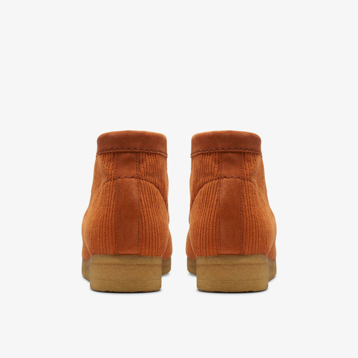 Clarks Customer Favorite / Wallabee Boot Terracotta