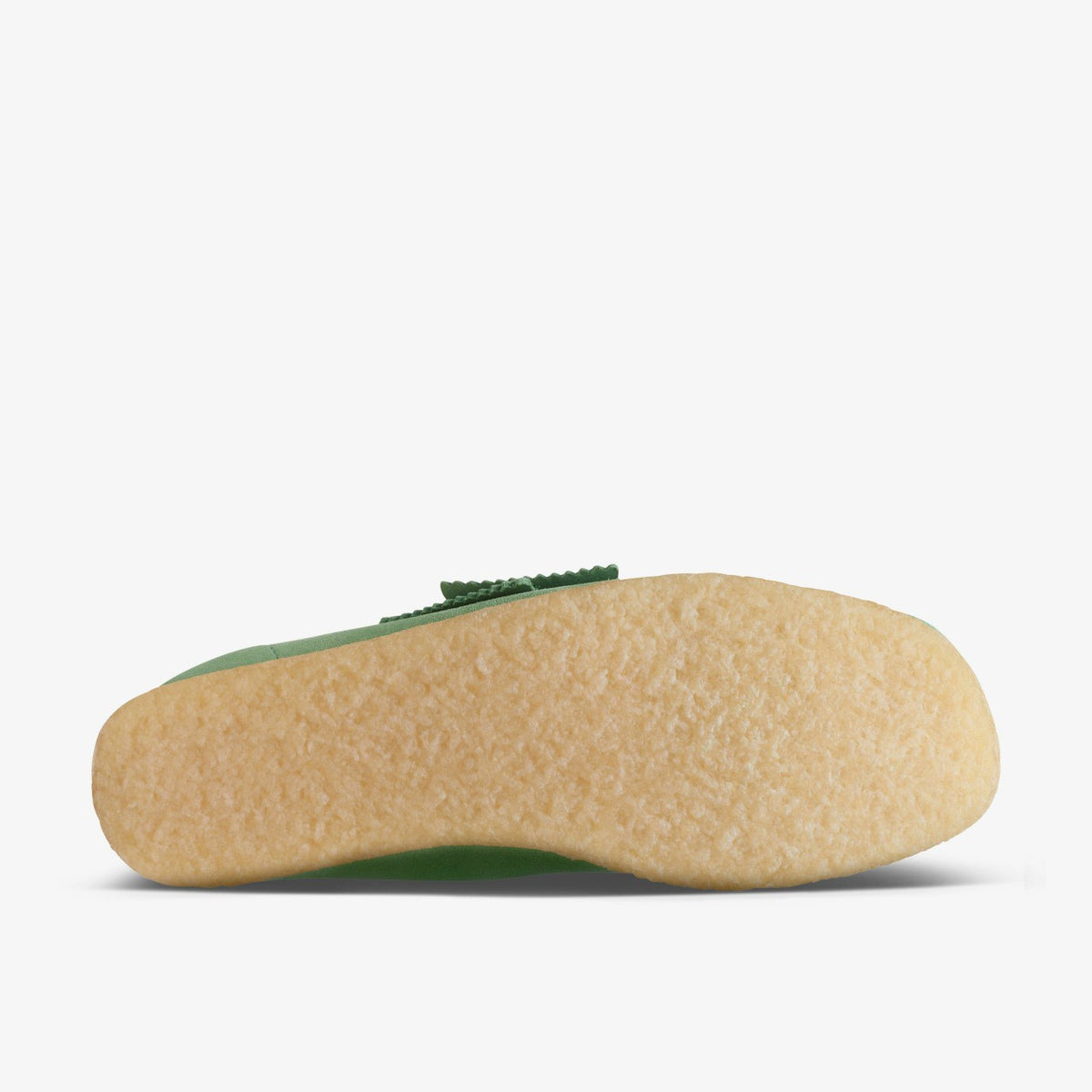 Clarks Everyday / Wallabee Pine Green
