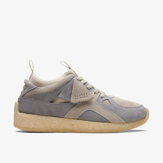 Clarks Featured / 8th St Breacon Grey