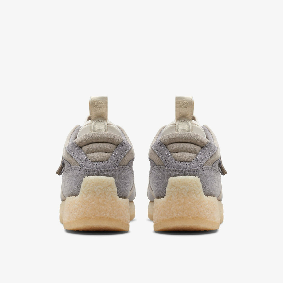 Clarks Featured / 8th St Breacon Grey