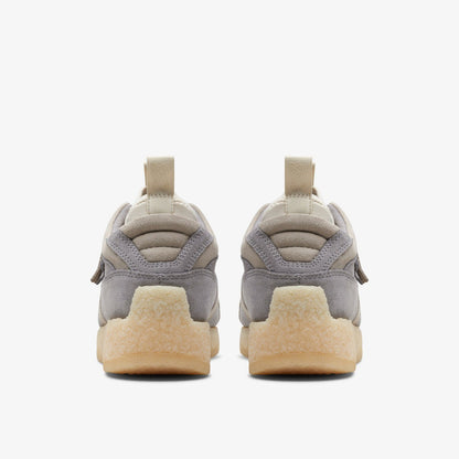 Clarks Featured / 8th St Breacon Grey